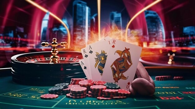 imbajp live casino tables and sports dashboard